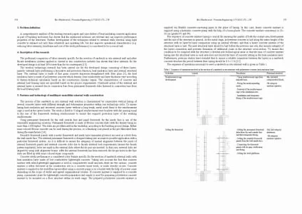 Опубликована статья по итогам Международной научно-практической конференции  Urban Civil Engineering and Municipal Facilities (SPbUCEMF 2015), прошедшей в г. Санкт-Петербург 18-21 марта 2015 г. 2